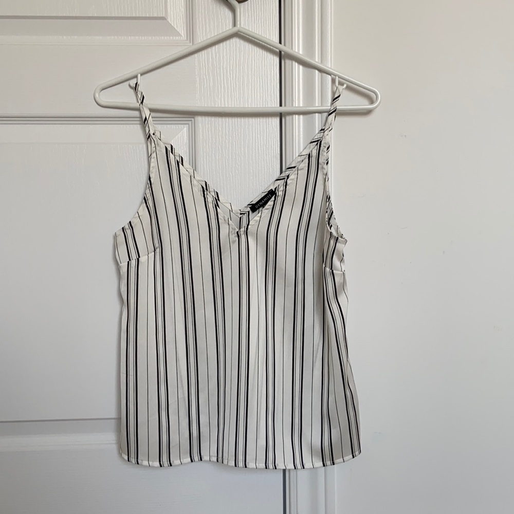 Dynamite camisole xs